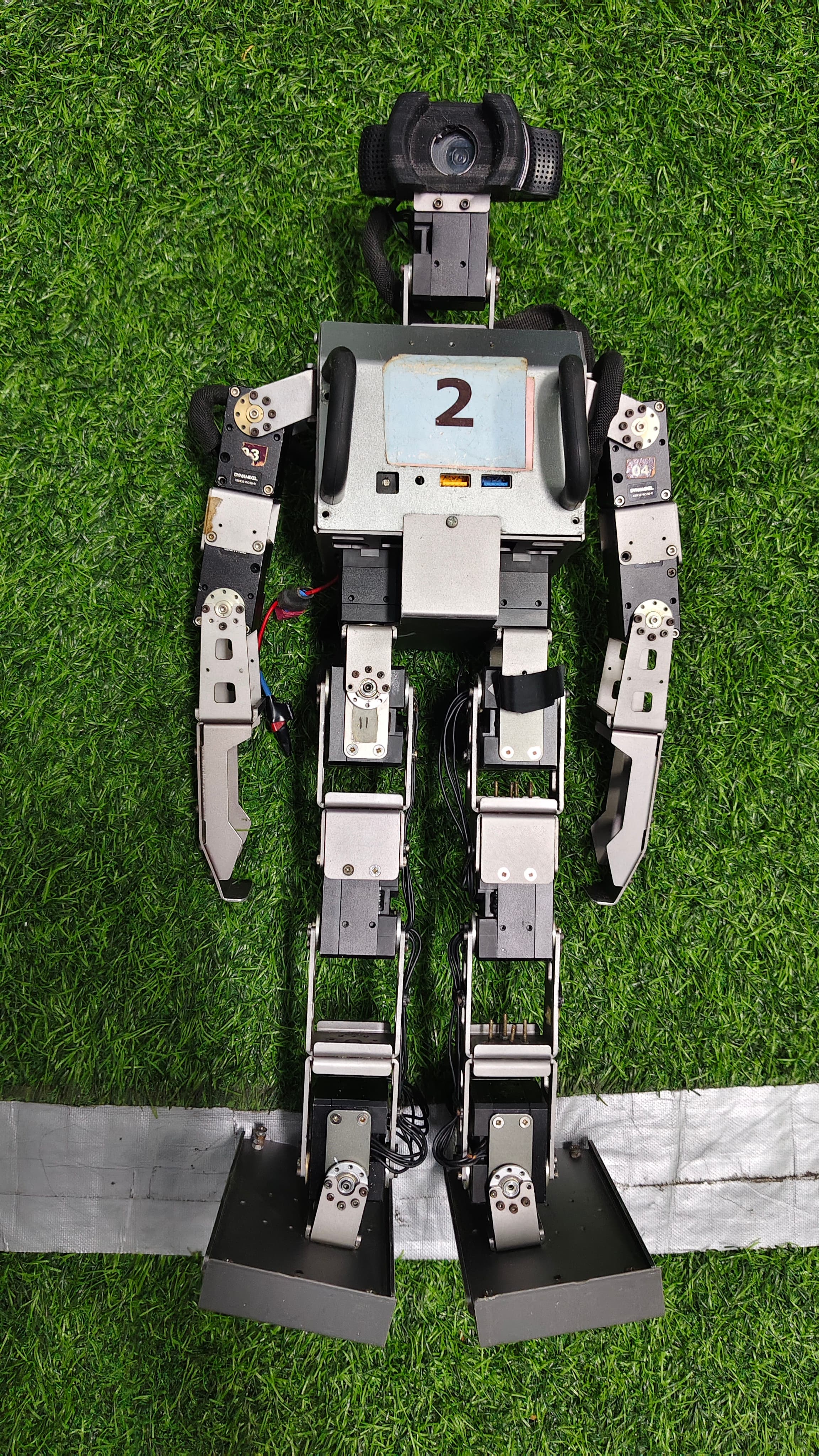 BARA robot