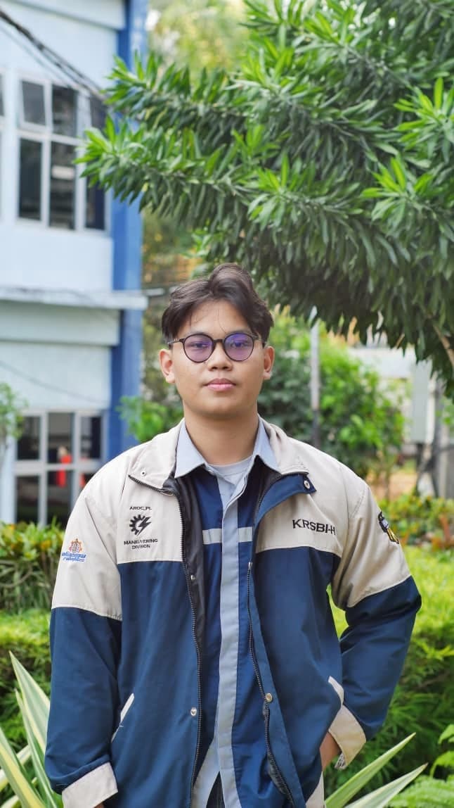 Fasha Rafi Islamey