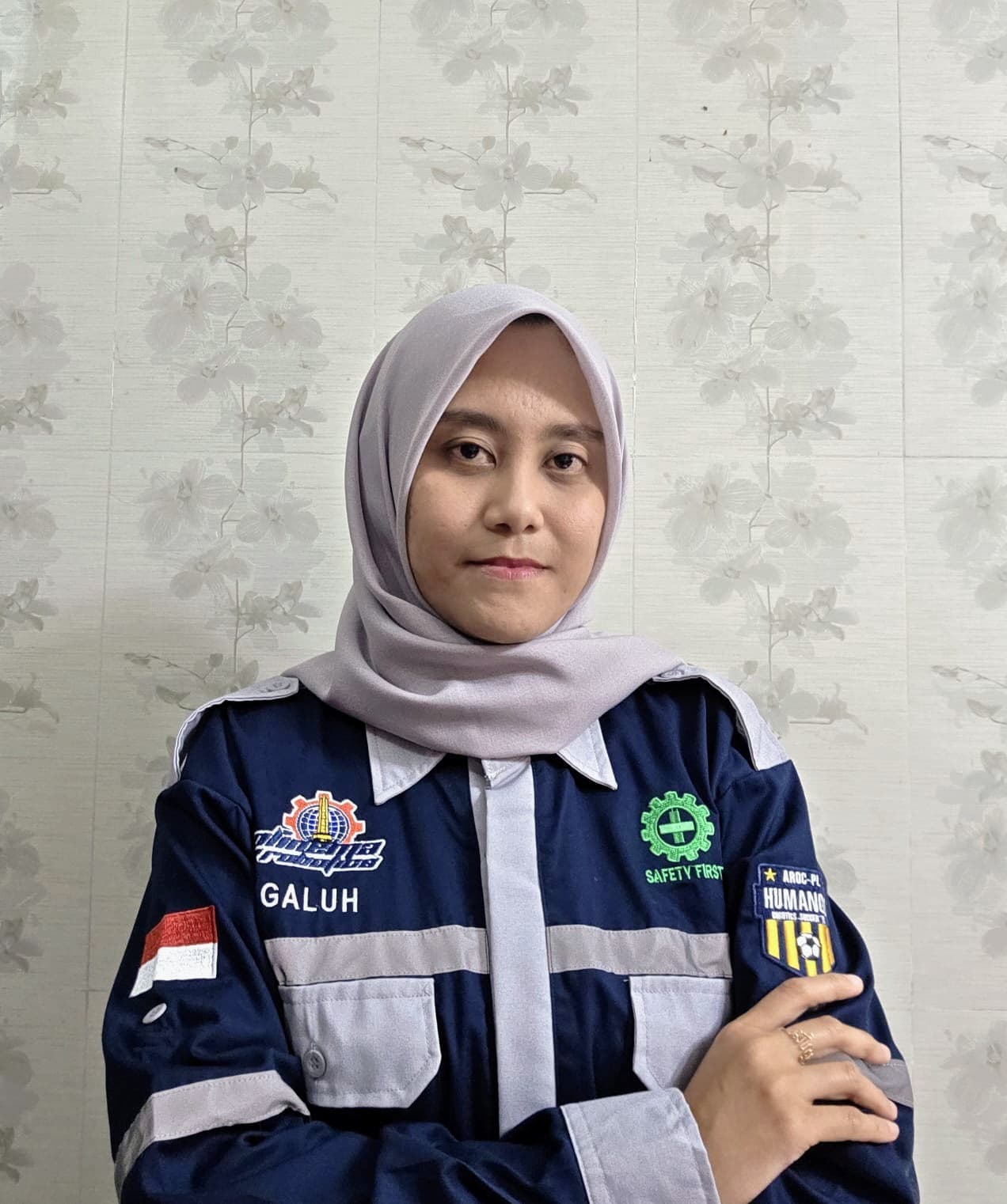 Galuh Prawestri Citra Handani, S.T., M.T. portrait