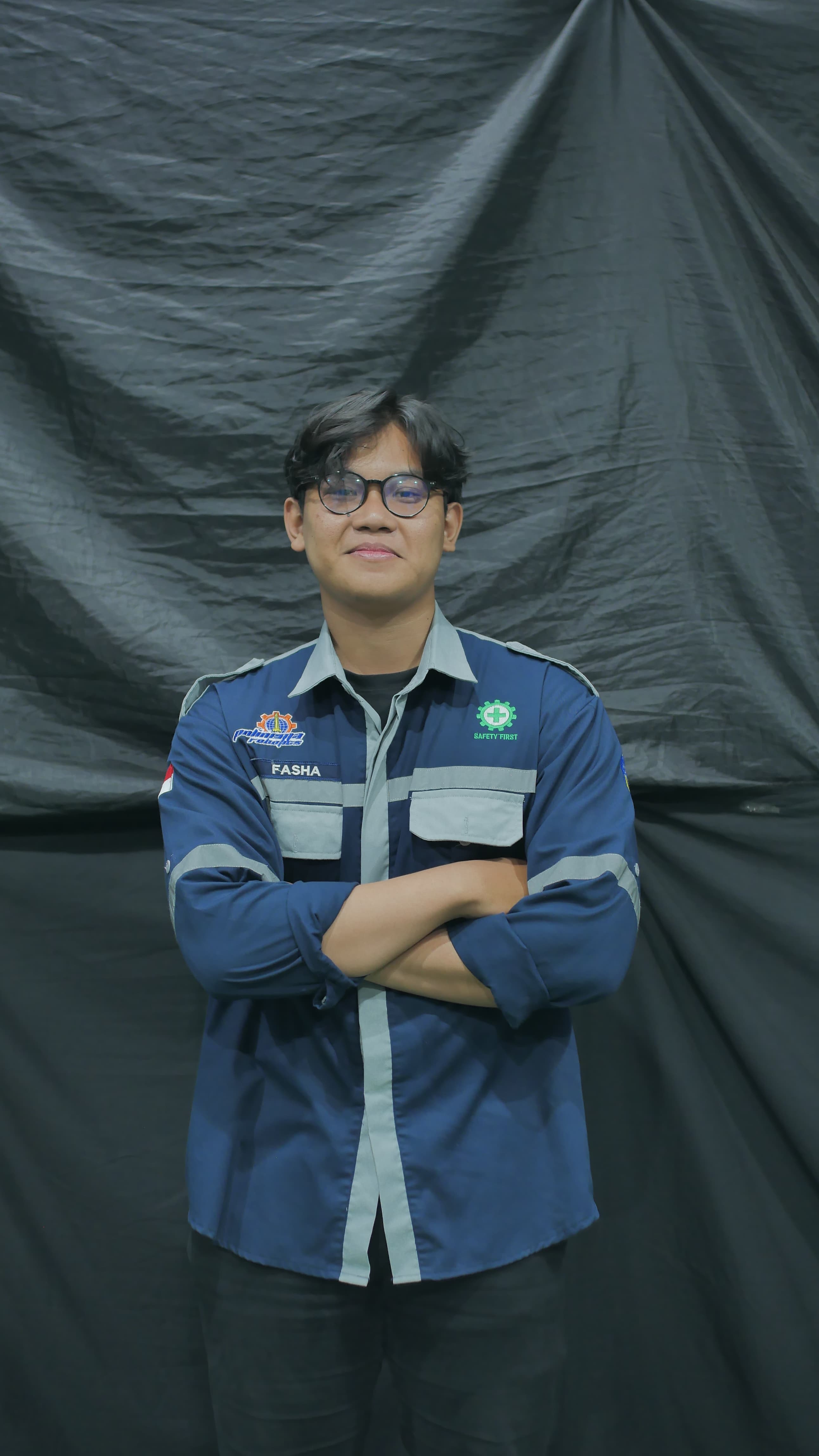 Fasha Rafi Islamey